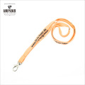 Günstige bedruckte Tube Lanyard / Tubular Lanyards